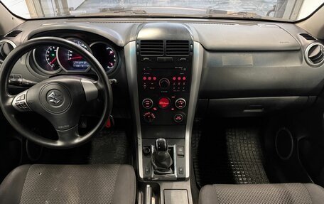 Suzuki Grand Vitara, 2008 год, 679 000 рублей, 9 фотография