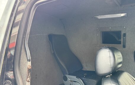 Volkswagen Caddy III рестайлинг, 2010 год, 350 000 рублей, 8 фотография