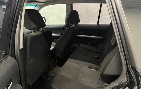 Suzuki Grand Vitara, 2008 год, 679 000 рублей, 8 фотография