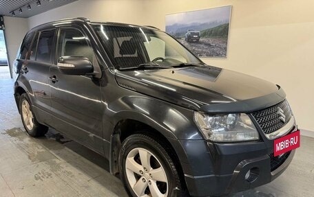 Suzuki Grand Vitara, 2008 год, 679 000 рублей, 3 фотография