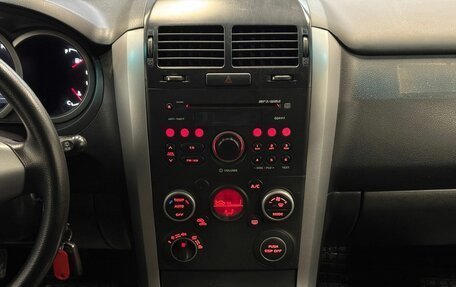 Suzuki Grand Vitara, 2008 год, 679 000 рублей, 11 фотография