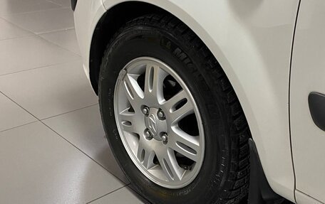 Hyundai Click I, 2006 год, 530 000 рублей, 18 фотография