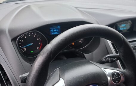 Ford Focus III, 2013 год, 635 000 рублей, 6 фотография