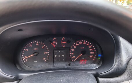 Renault Clio III, 2001 год, 330 000 рублей, 7 фотография