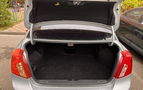 Daewoo Lacetti, 2005 год, 650 000 рублей, 6 фотография