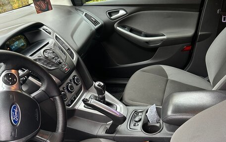Ford Focus III, 2013 год, 635 000 рублей, 9 фотография