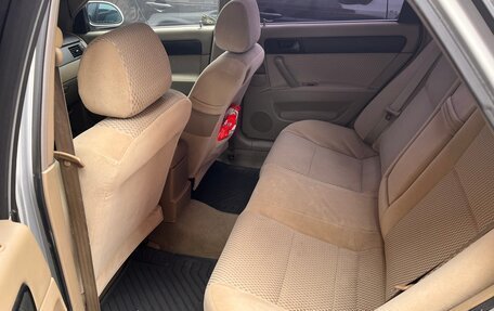 Daewoo Lacetti, 2005 год, 650 000 рублей, 2 фотография