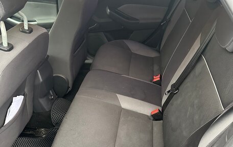 Ford Focus III, 2013 год, 635 000 рублей, 8 фотография
