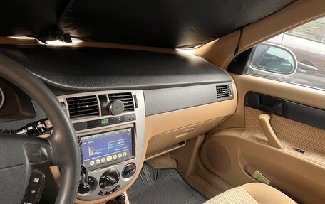 Daewoo Lacetti, 2005 год, 650 000 рублей, 3 фотография