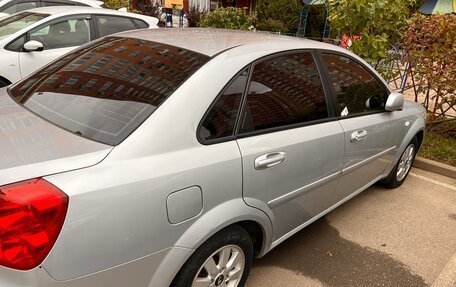 Daewoo Lacetti, 2005 год, 650 000 рублей, 5 фотография