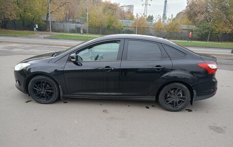 Ford Focus III, 2013 год, 635 000 рублей, 5 фотография