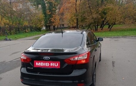 Ford Focus III, 2013 год, 635 000 рублей, 7 фотография