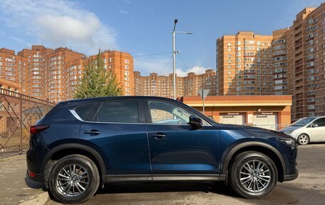 Mazda CX-5 II, 2020 год, 3 100 000 рублей, 6 фотография