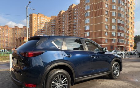 Mazda CX-5 II, 2020 год, 3 100 000 рублей, 5 фотография