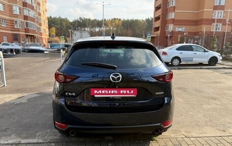 Mazda CX-5 II, 2020 год, 3 100 000 рублей, 4 фотография