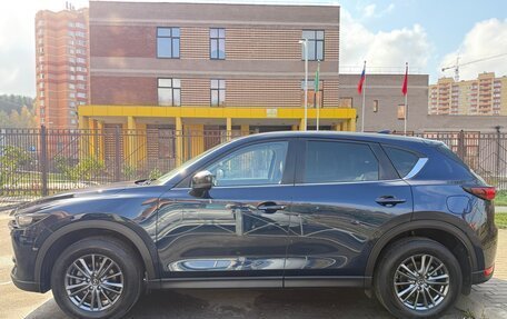 Mazda CX-5 II, 2020 год, 3 100 000 рублей, 7 фотография