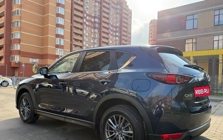 Mazda CX-5 II, 2020 год, 3 100 000 рублей, 3 фотография