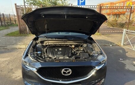 Mazda CX-5 II, 2020 год, 3 100 000 рублей, 9 фотография