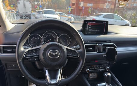 Mazda CX-5 II, 2020 год, 3 100 000 рублей, 20 фотография