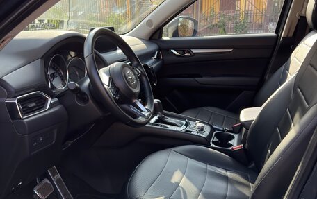 Mazda CX-5 II, 2020 год, 3 100 000 рублей, 11 фотография