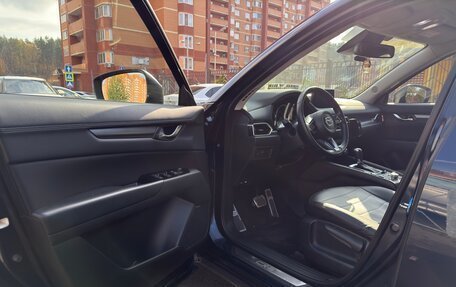 Mazda CX-5 II, 2020 год, 3 100 000 рублей, 10 фотография