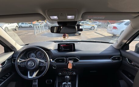 Mazda CX-5 II, 2020 год, 3 100 000 рублей, 19 фотография
