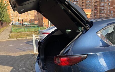Mazda CX-5 II, 2020 год, 3 100 000 рублей, 17 фотография