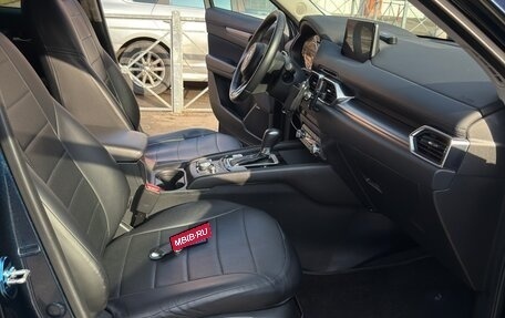 Mazda CX-5 II, 2020 год, 3 100 000 рублей, 13 фотография