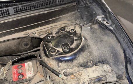 Mazda 6, 2008 год, 14 фотография