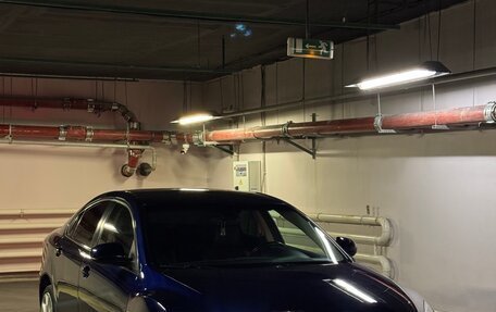 Mazda 6, 2008 год, 2 фотография