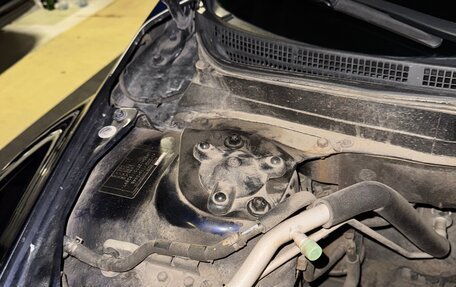 Mazda 6, 2008 год, 15 фотография