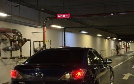 Mazda 6, 2008 год, 4 фотография