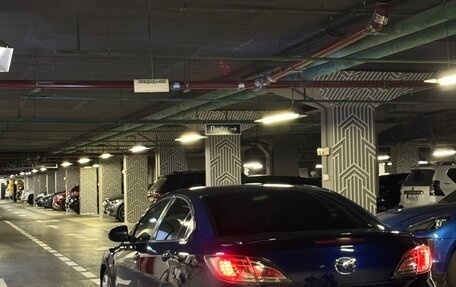 Mazda 6, 2008 год, 5 фотография