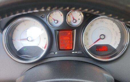 Peugeot 308 II, 2011 год, 450 000 рублей, 2 фотография