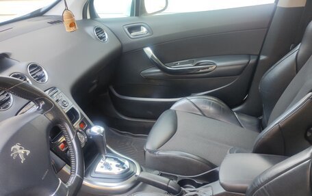 Peugeot 308 II, 2011 год, 450 000 рублей, 3 фотография