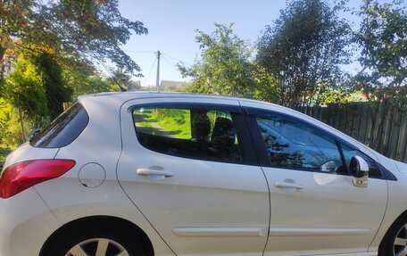 Peugeot 308 II, 2011 год, 450 000 рублей, 15 фотография