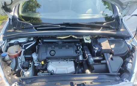 Peugeot 308 II, 2011 год, 450 000 рублей, 23 фотография