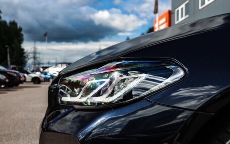 BMW 5 серия, 2021 год, 6 000 000 рублей, 3 фотография
