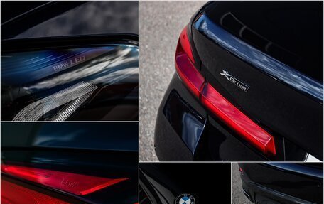 BMW 5 серия, 2021 год, 6 000 000 рублей, 14 фотография