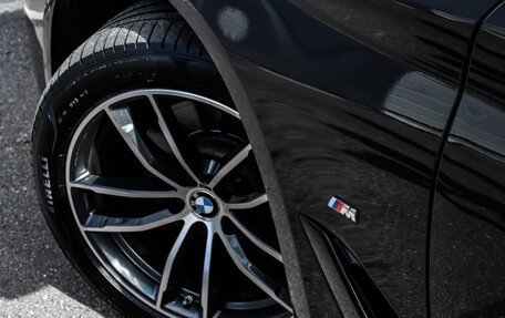 BMW 5 серия, 2021 год, 6 000 000 рублей, 13 фотография