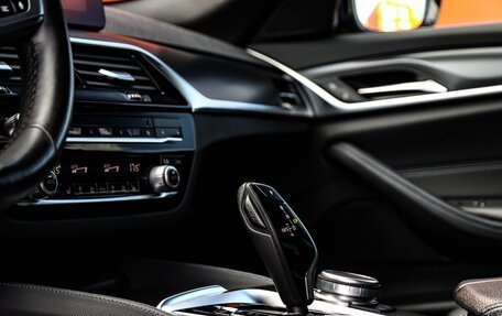 BMW 5 серия, 2021 год, 6 000 000 рублей, 20 фотография