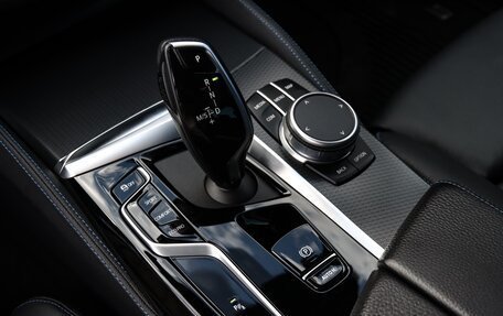 BMW 5 серия, 2021 год, 6 000 000 рублей, 32 фотография
