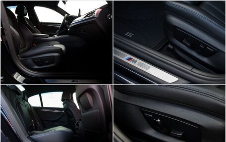 BMW 5 серия, 2021 год, 6 000 000 рублей, 38 фотография