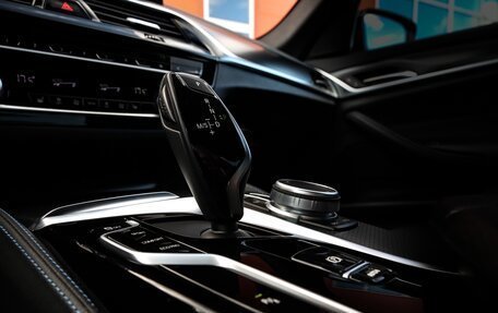 BMW 5 серия, 2021 год, 6 000 000 рублей, 31 фотография