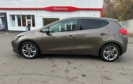 KIA cee'd III, 2013 год, 1 250 000 рублей, 7 фотография