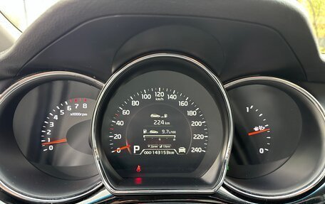 KIA cee'd III, 2013 год, 1 250 000 рублей, 9 фотография