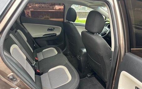 KIA cee'd III, 2013 год, 1 250 000 рублей, 11 фотография