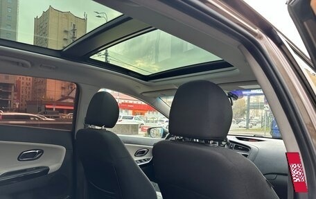 KIA cee'd III, 2013 год, 1 250 000 рублей, 12 фотография
