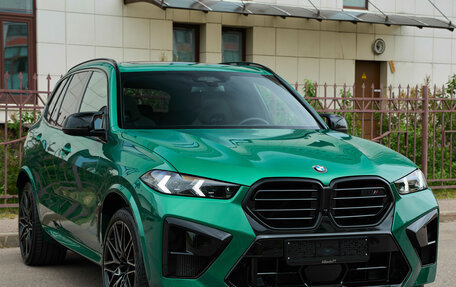 BMW X5 M, 2024 год, 19 275 000 рублей, 10 фотография