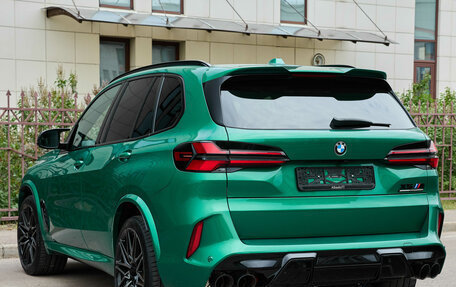 BMW X5 M, 2024 год, 19 275 000 рублей, 11 фотография
